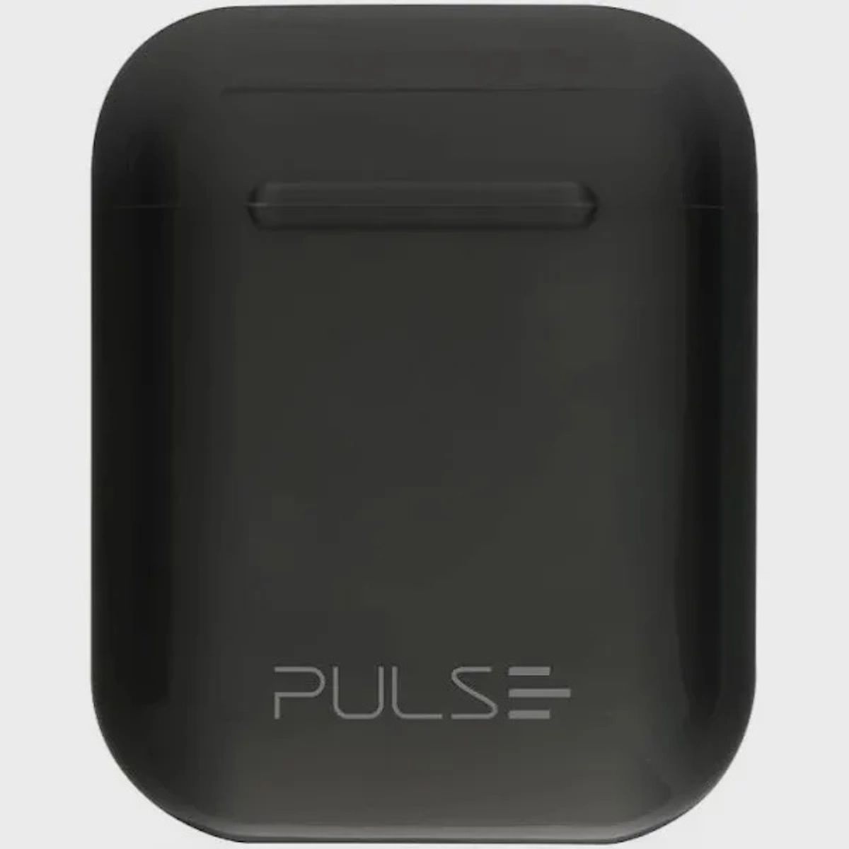 Fone de Ouvido Pulse Bluetooth Preto TWS  Airbud Star image number 1