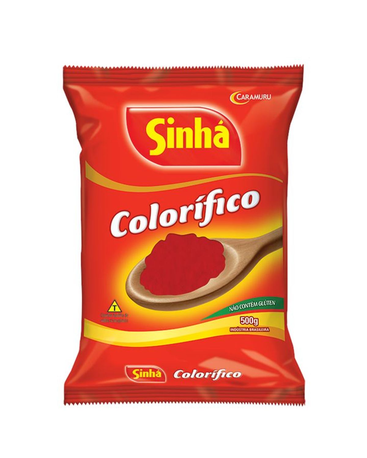 Colorifico Sinhá 500g