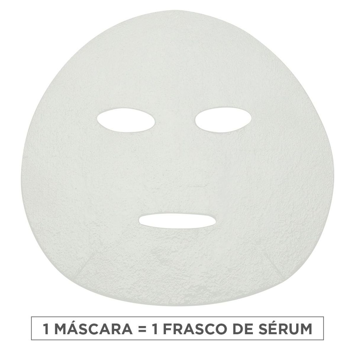 Máscara Facial Garnier Uniform e Matte Serum image number 7