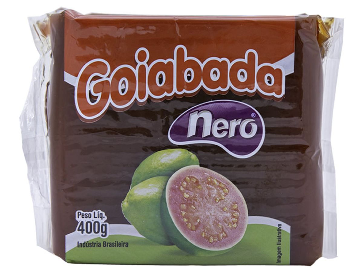 Goiabada Nero 300g