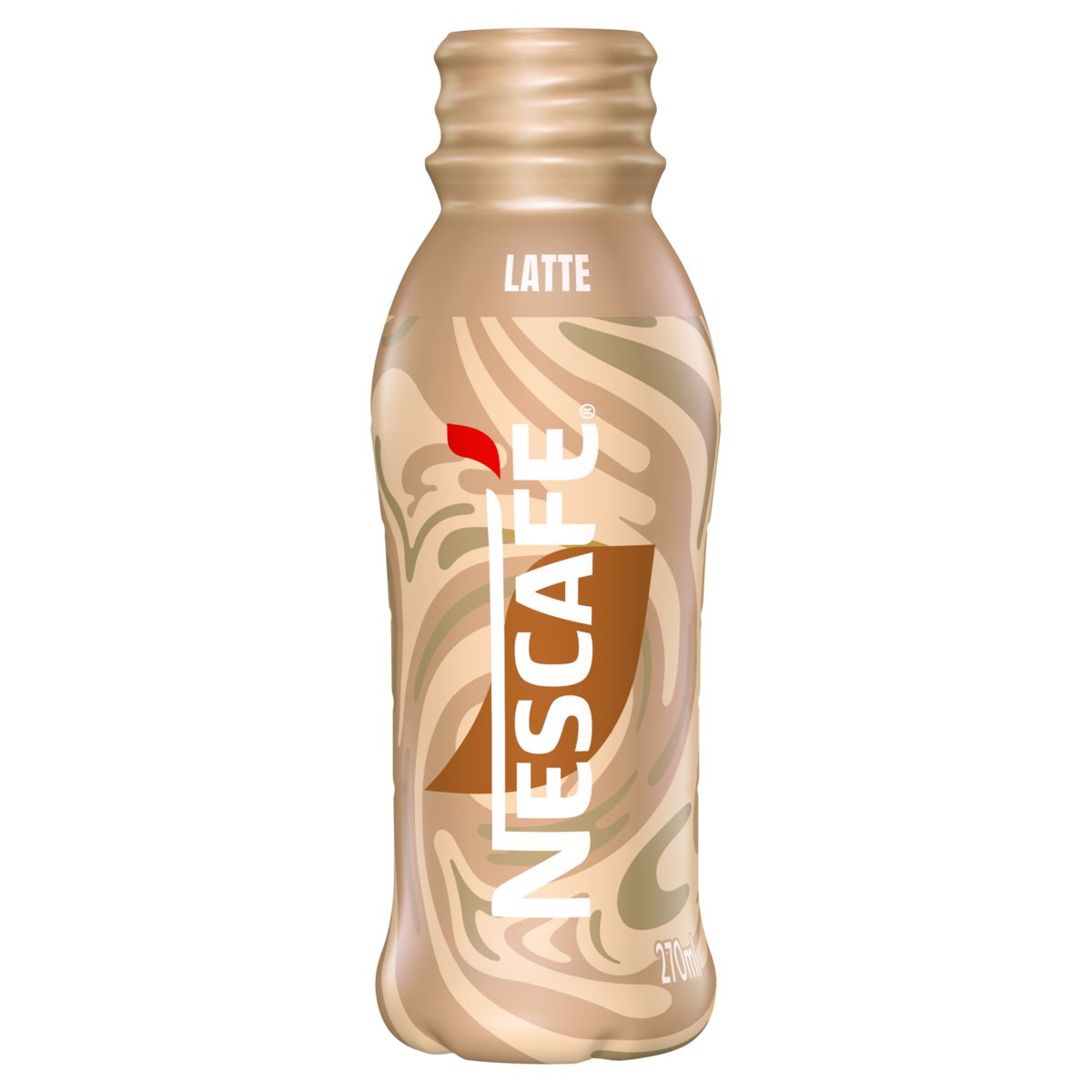 Bebida Láctea Nescafé Latte 270ml