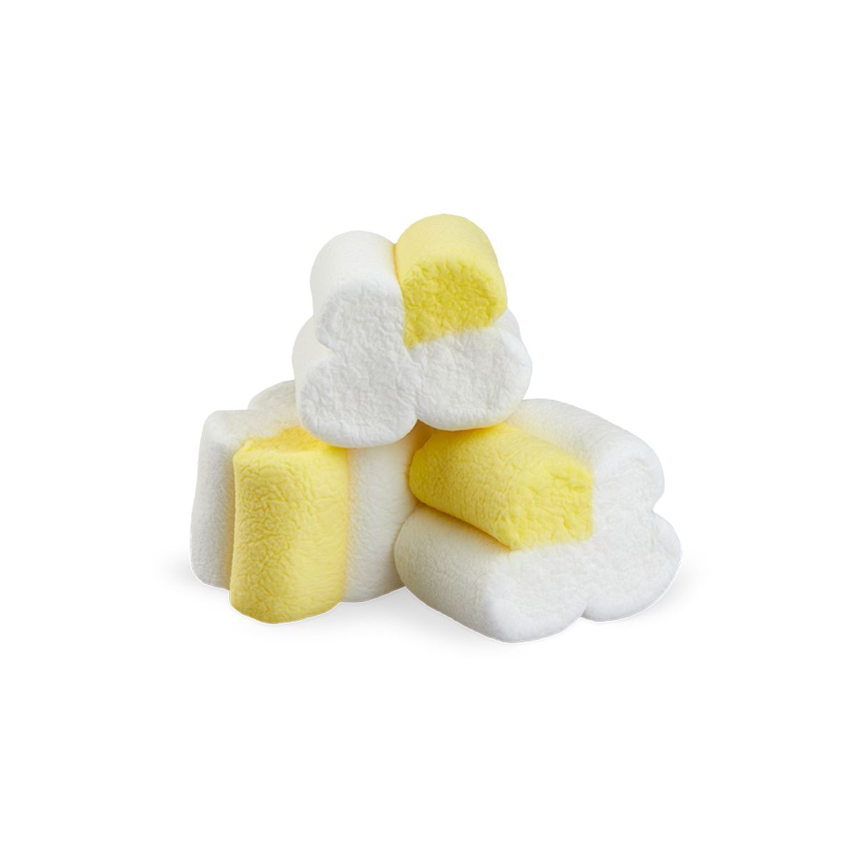 Marshmallows Fini Pipoca Doce Pacote 200g image number 1