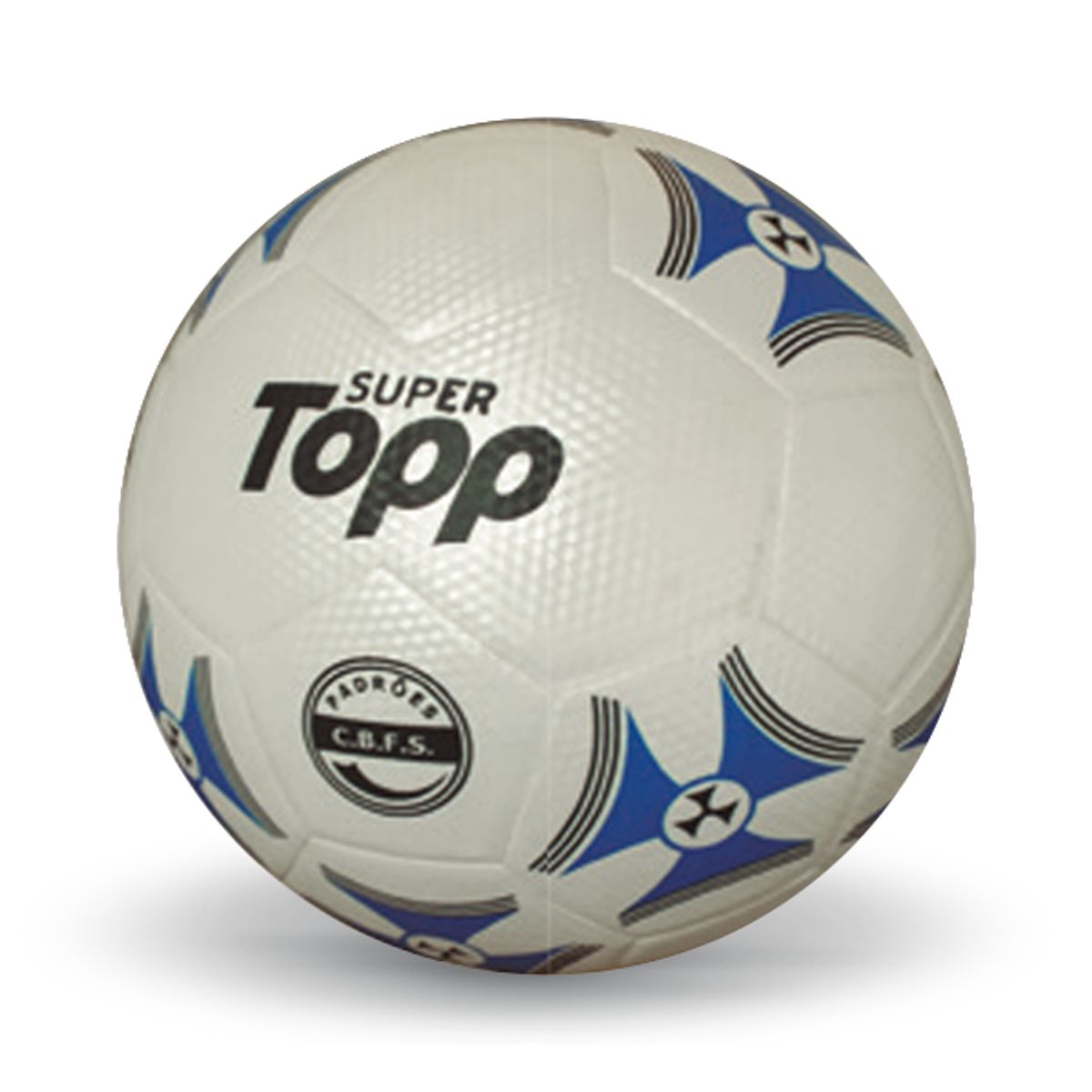 Bola de Futsal Super Topp Fusion