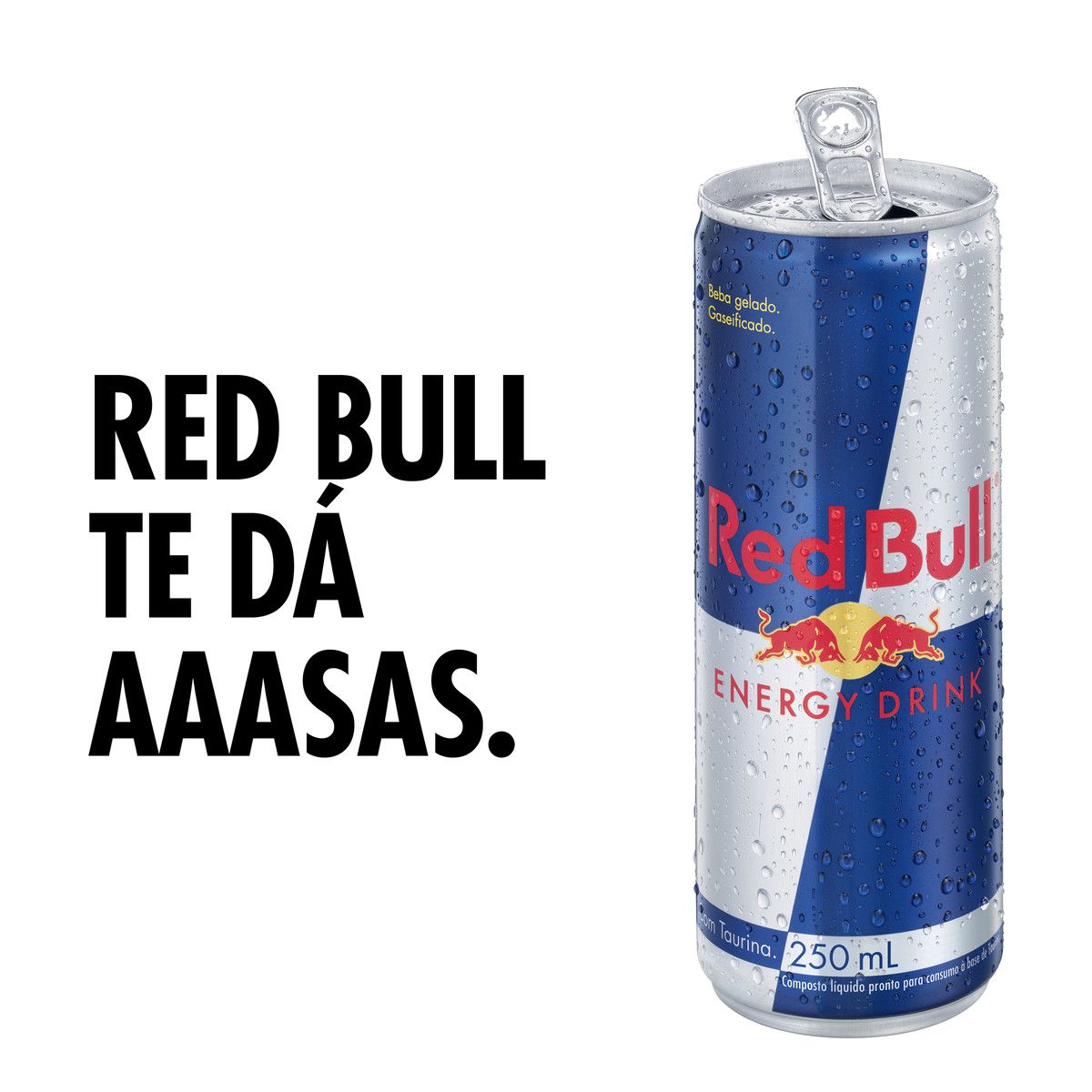 Energético Red Bull Lata 250ml image number 2