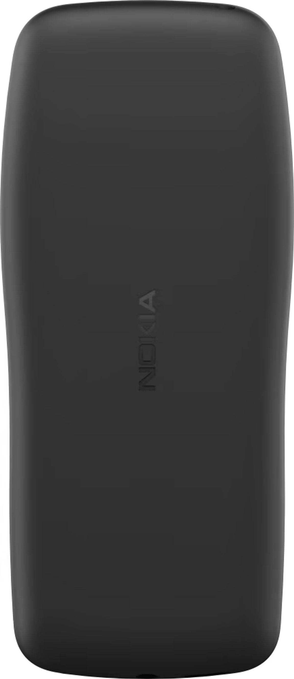 Celular Nokia 105 Preto NK093 Dual SIM image number 2