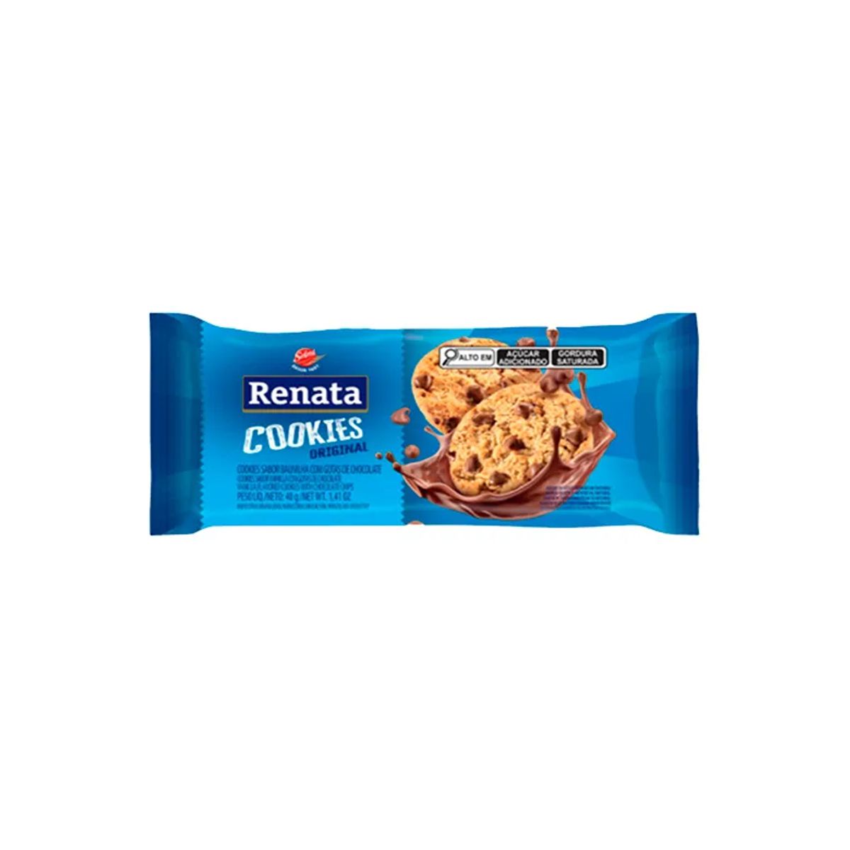 Cookies Renata Original 40g