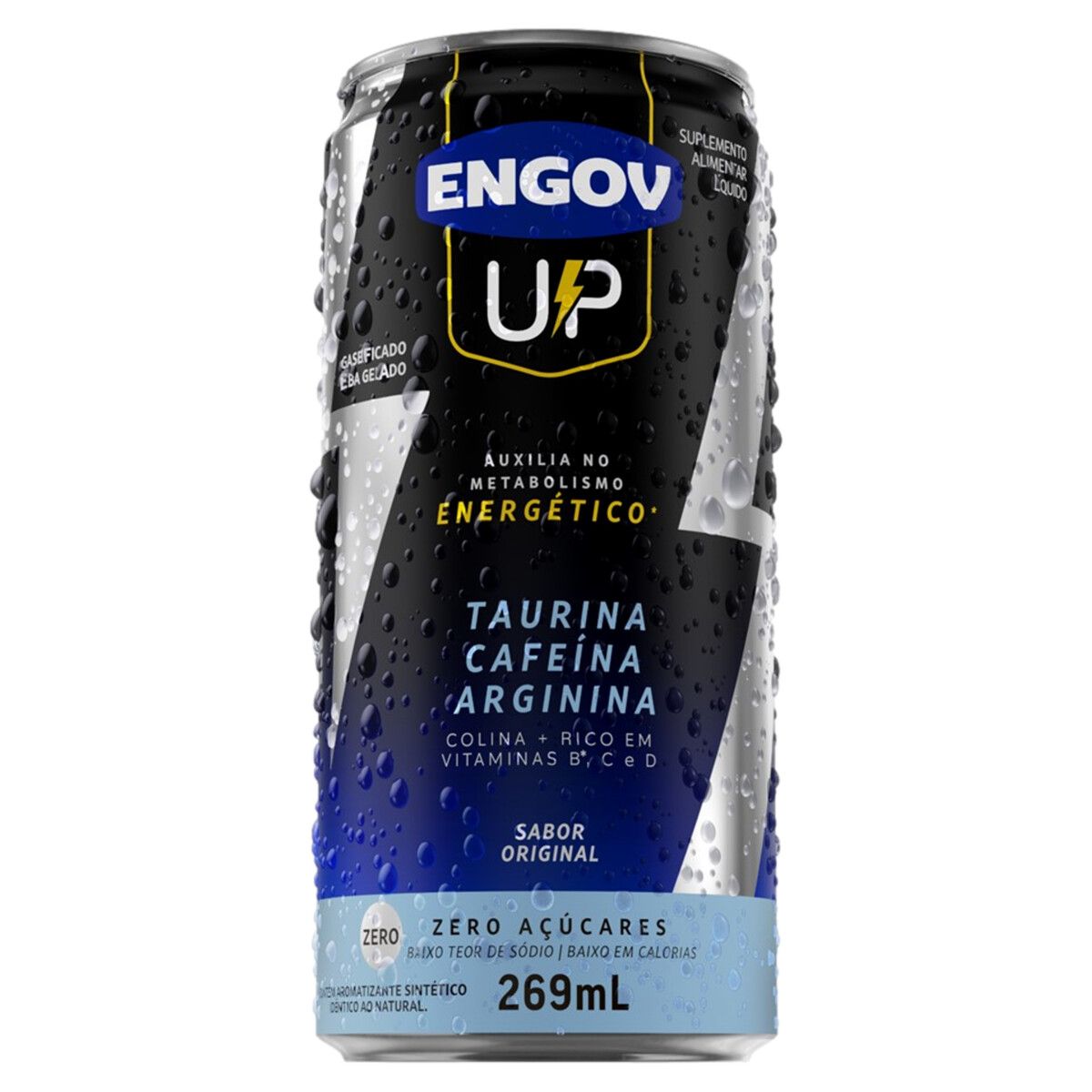 Energético Engov Up Original 269ml