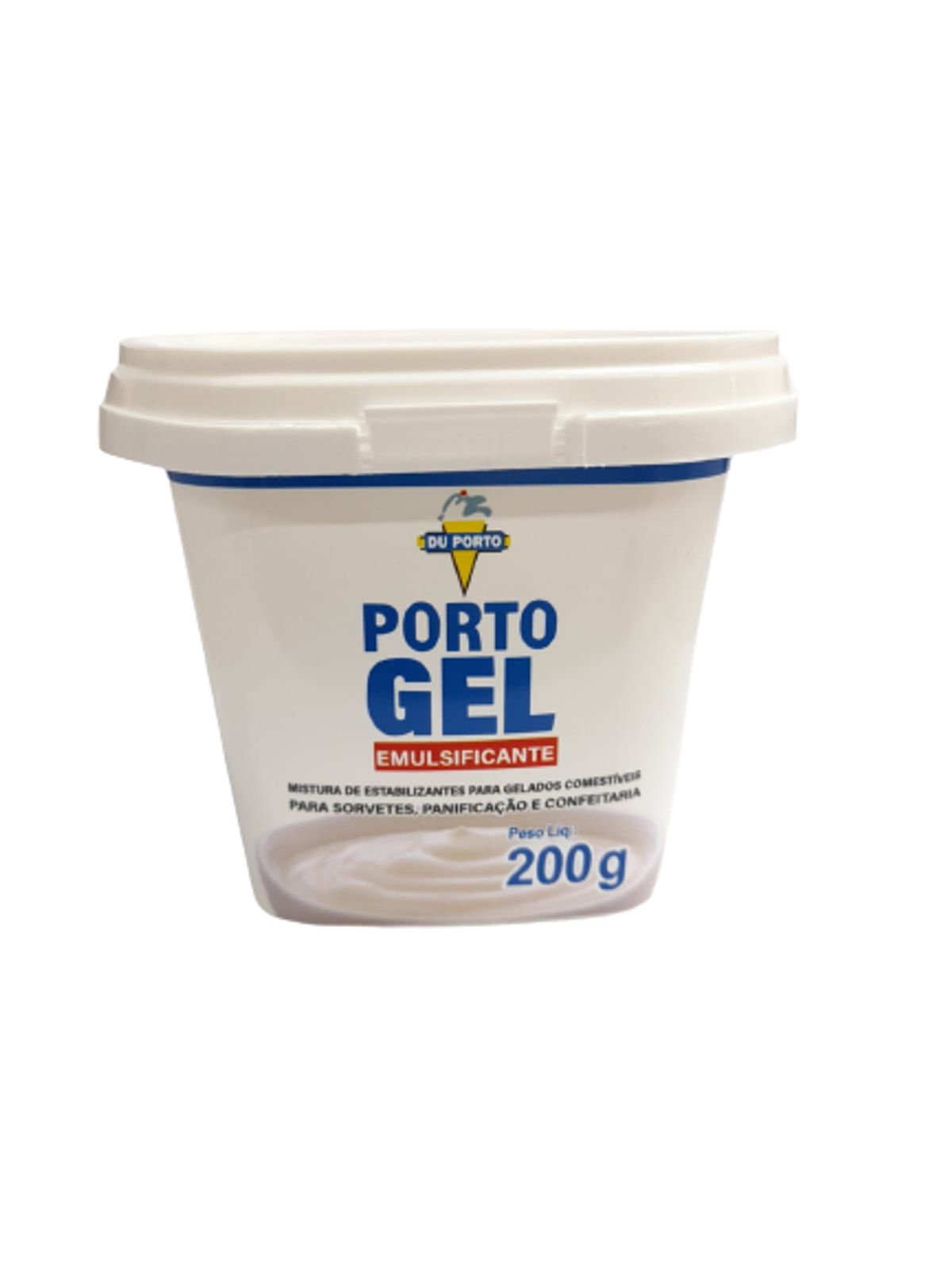 Emulsificante Porto Gel 200g