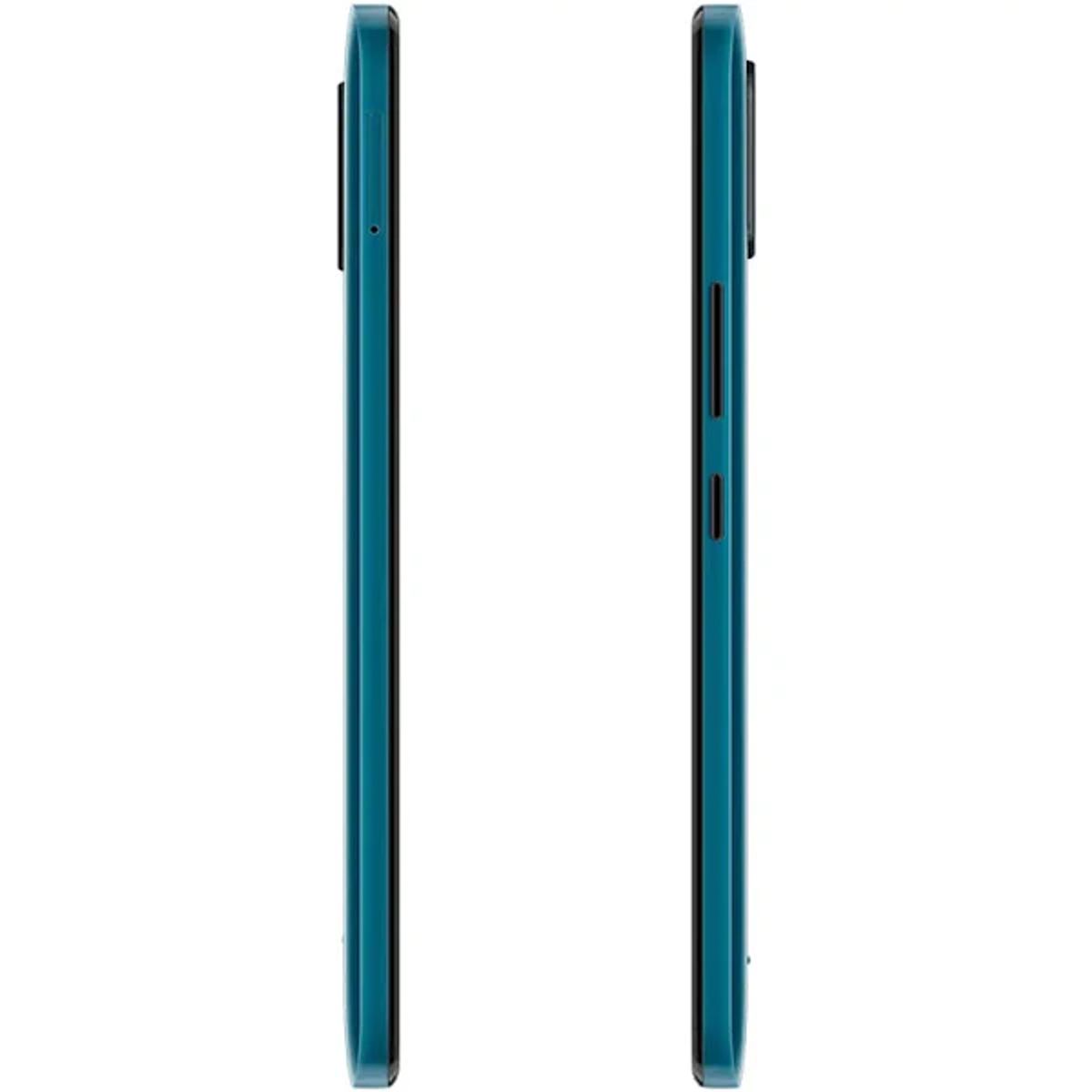Smartphone Nokia C21 Plus Azul 64GB Interno + Até 256GB Via MicroSD Tela 6,5" image number 4