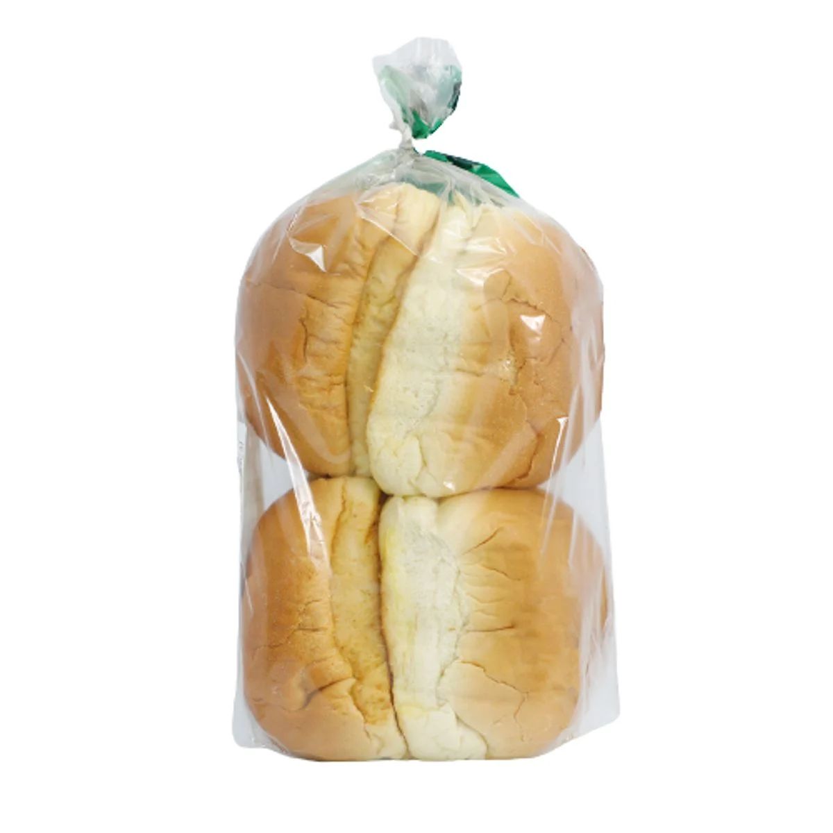 Pão de Hambúrguer IG Pacote Aprox.380g image number 1