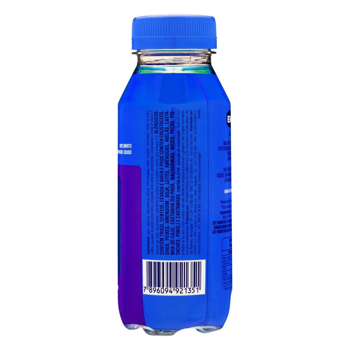 Engov After Berry Vibes 250ml image number 2