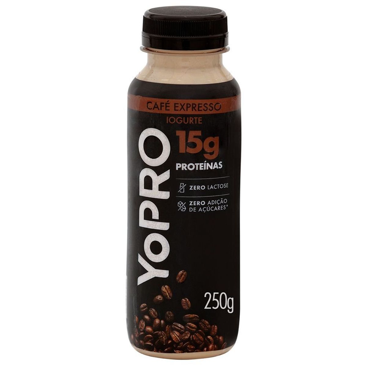 Iogurte Yopro Café Expresso 250g