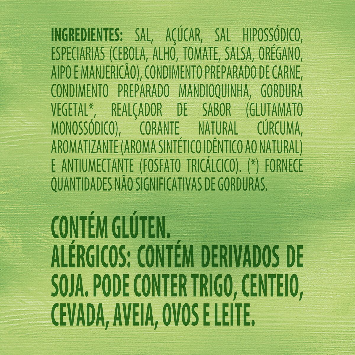 Caldo em Pó Legumes Knorr Caixa 35g 5 Unidades image number 5