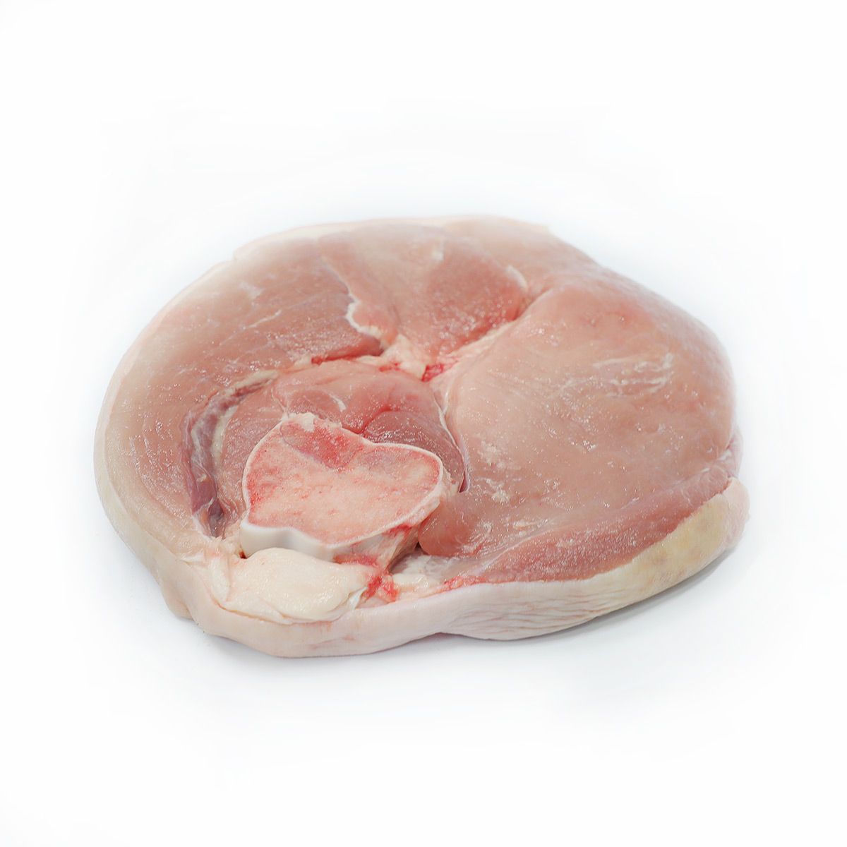 Carne Suína Nutribras Corte em Pedaços Aprox.1kg image number 1