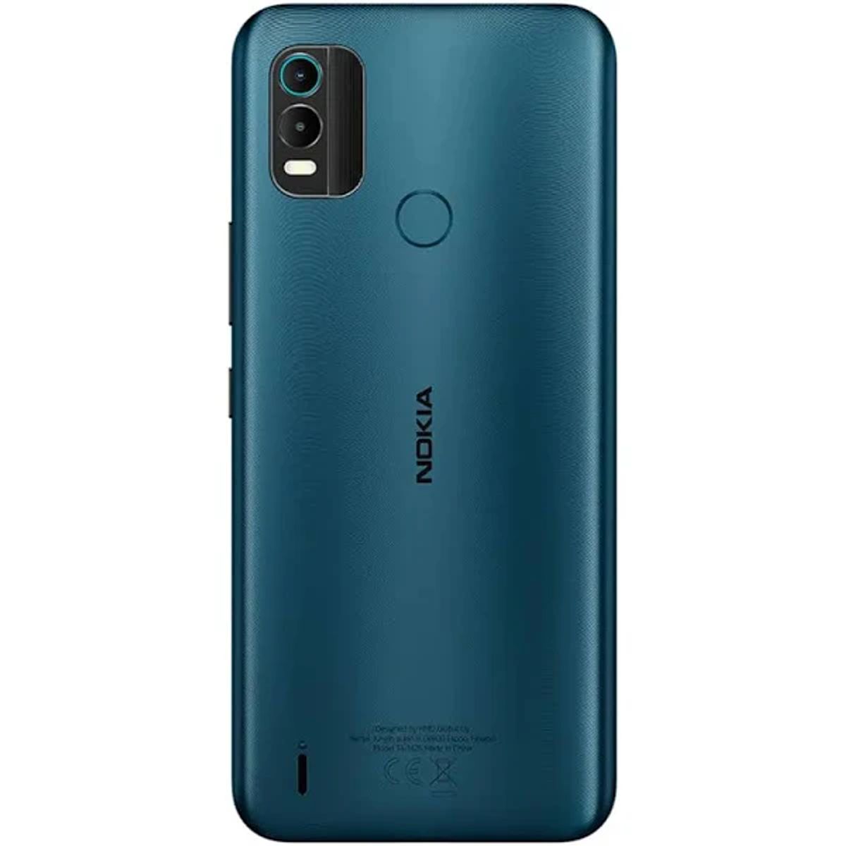 Smartphone Nokia C21 Plus Azul 64GB Interno + Até 256GB Via MicroSD Tela 6,5" image number 2