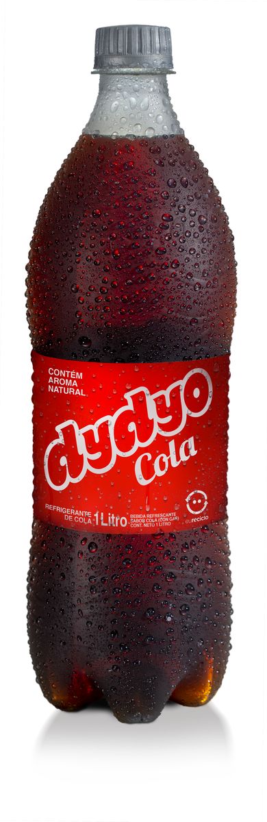 Refrigerante Dydyo Cola 1L