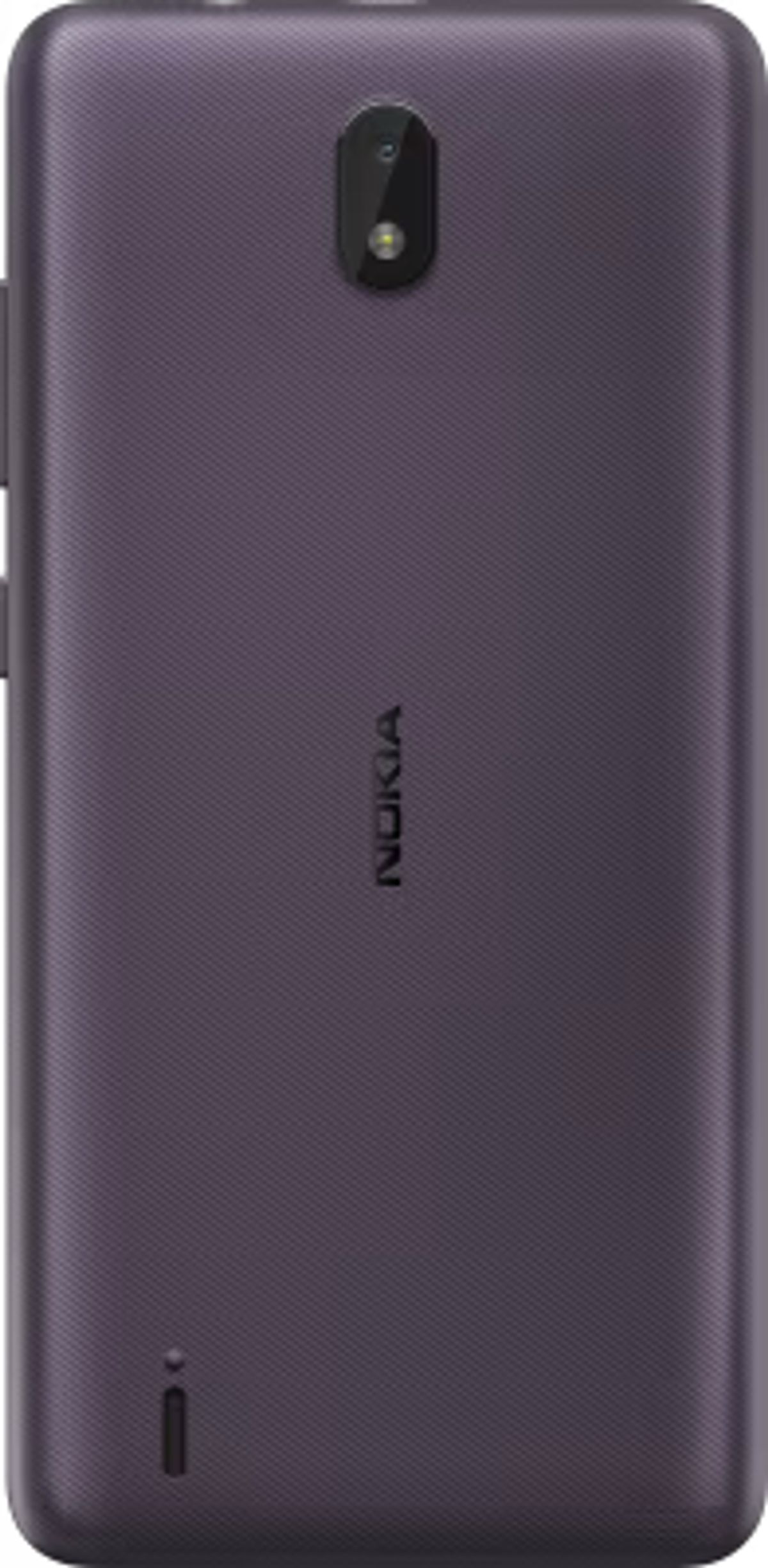 Smartphone Nokia C01 Plus Violeta 32GB Interno + Até 128GB Via MicroSD Tela 5,45'' image number 2