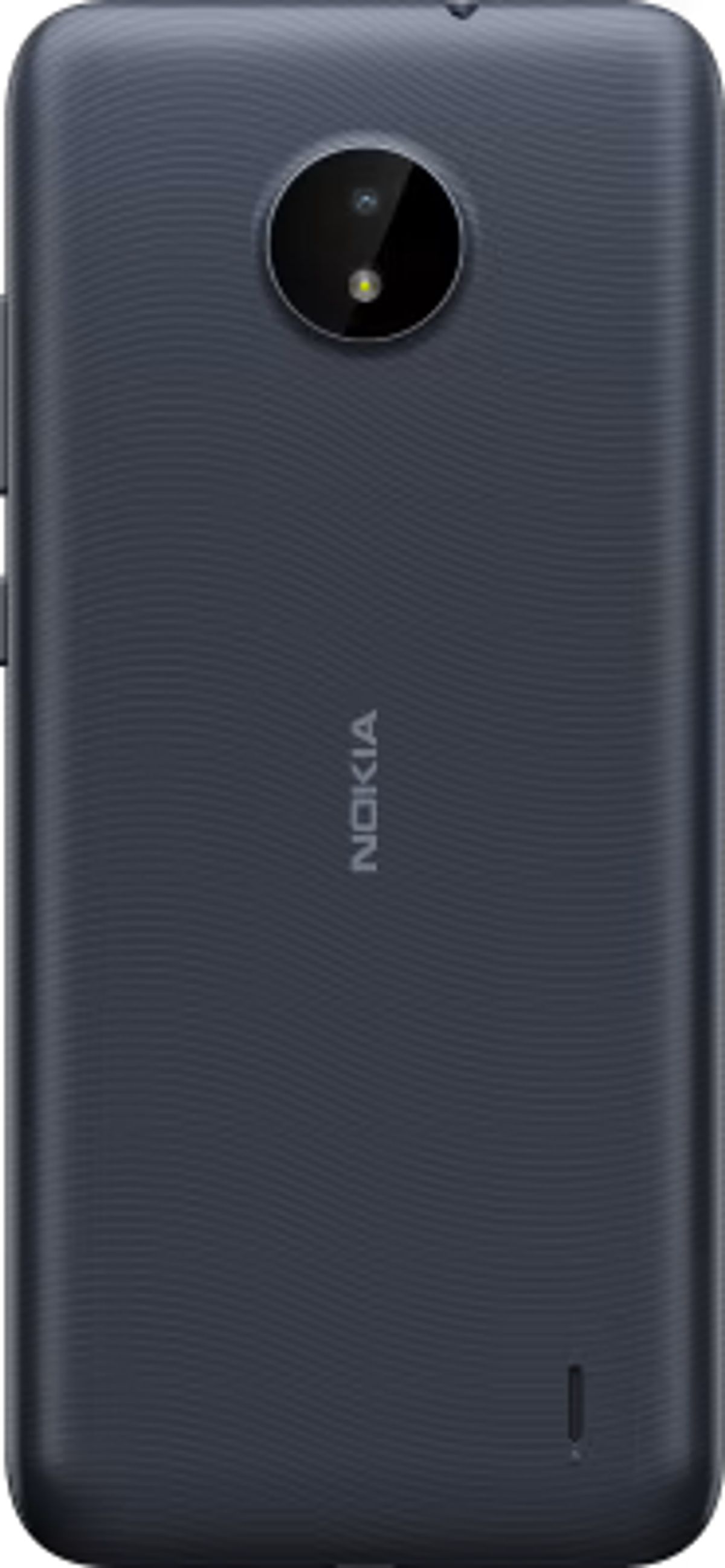Smartphone Nokia C20 Azul 32GB Interno + Até 256GB Via MicroSD Tela 6,5'' image number 2