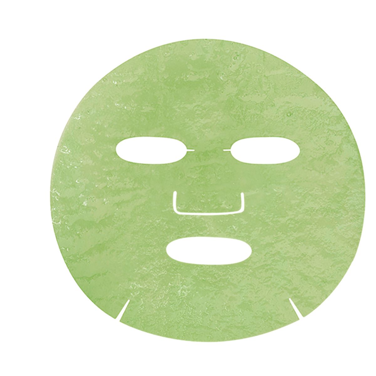 Máscara Facial Ricca Limpeza e Ronavação Chá Verde 1 Unidade image number 2