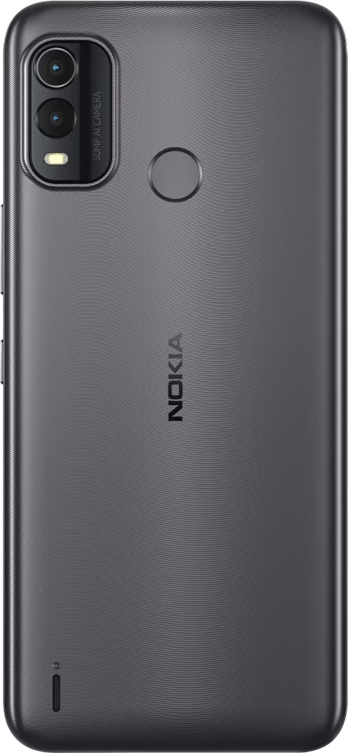 Smartphone Nokia G11 Plus Cinza 64GB Interno + Até 64GB Via MicroSD Tela 6,5'' image number 2