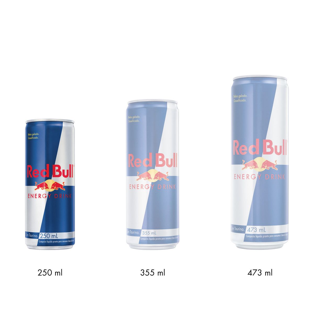 Energético Red Bull Lata 250ml image number 1