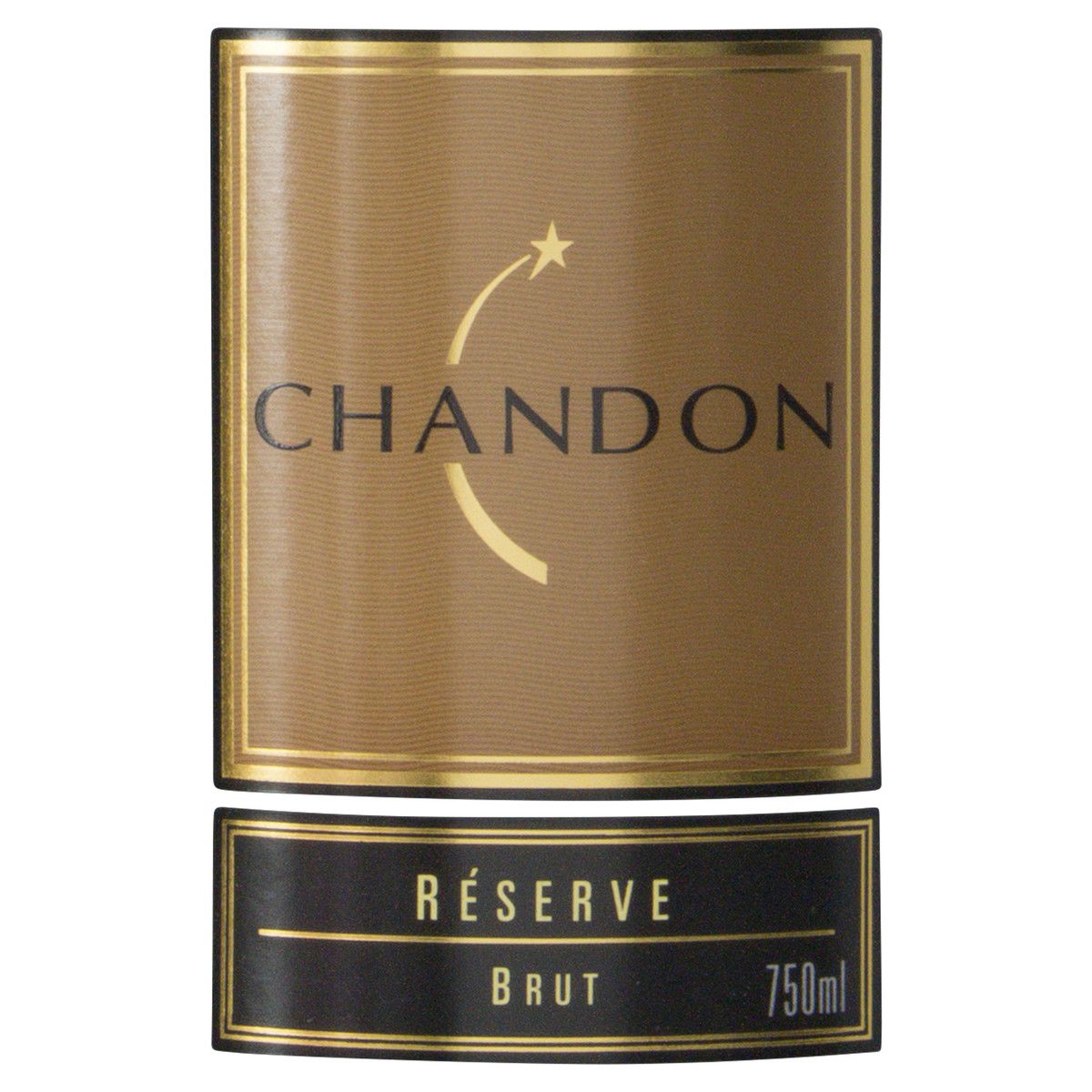 Espumante Branco Brut Chandon Chardonnay Pinot Noir Garrafa 750ml image number 10