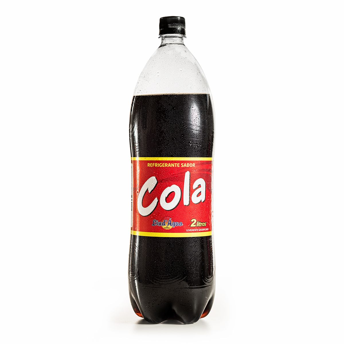 Refrigerante Lind'Água Cola Pet 2L