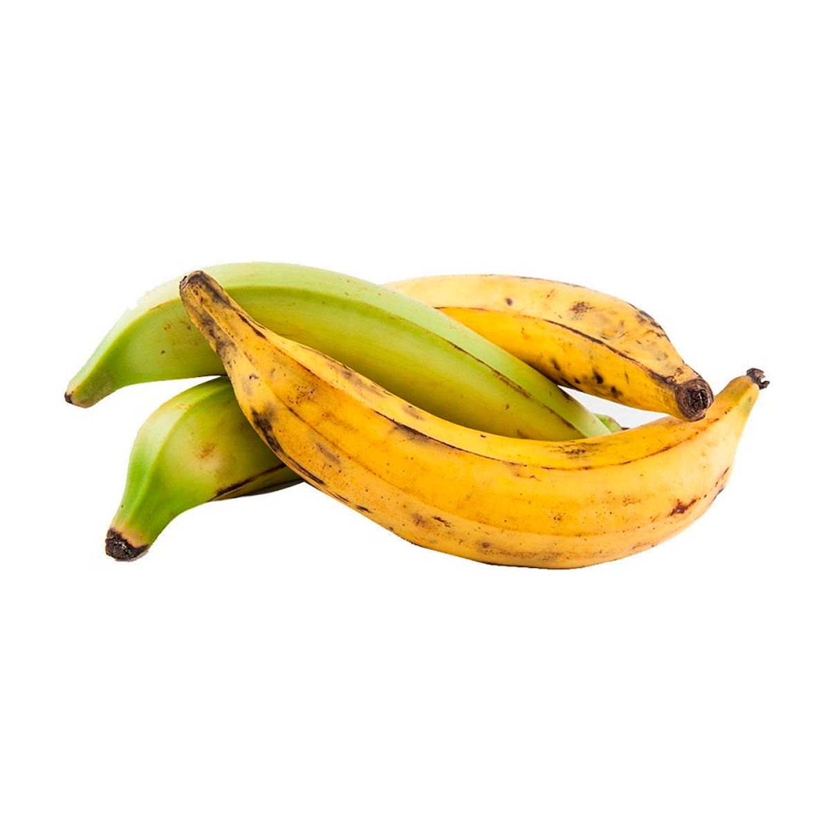 Banana de Fritar Aprox.800g