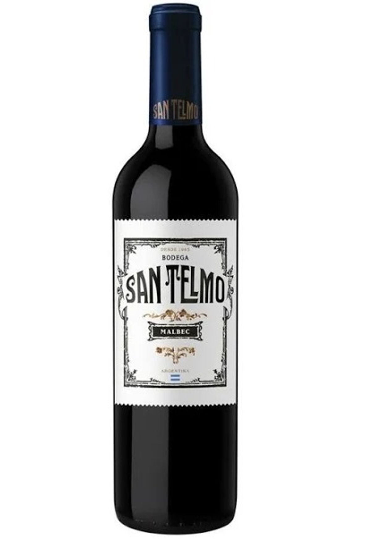Vinho San Telmo Malbec Tinto 750ml