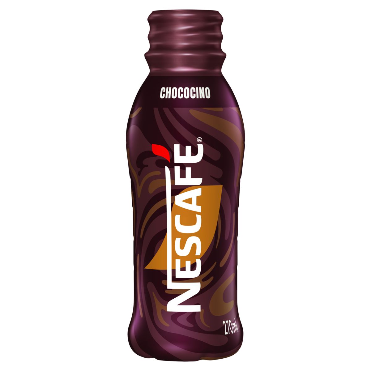 Bebida Láctea Nescafé Chococcino 270ml