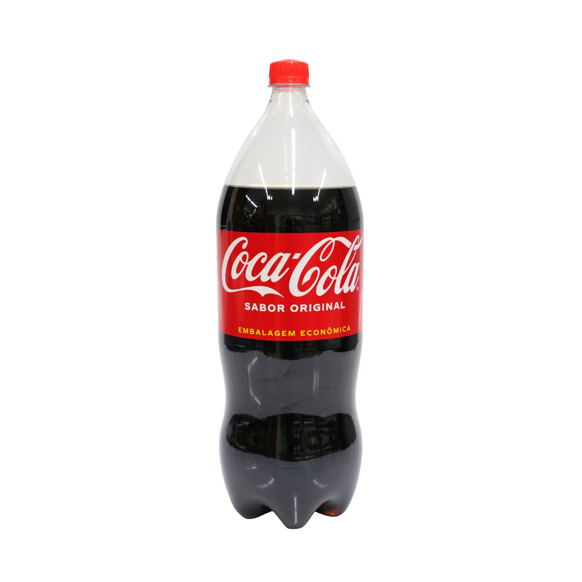 Refrigerante Coca-Cola Original Pet 2,5L