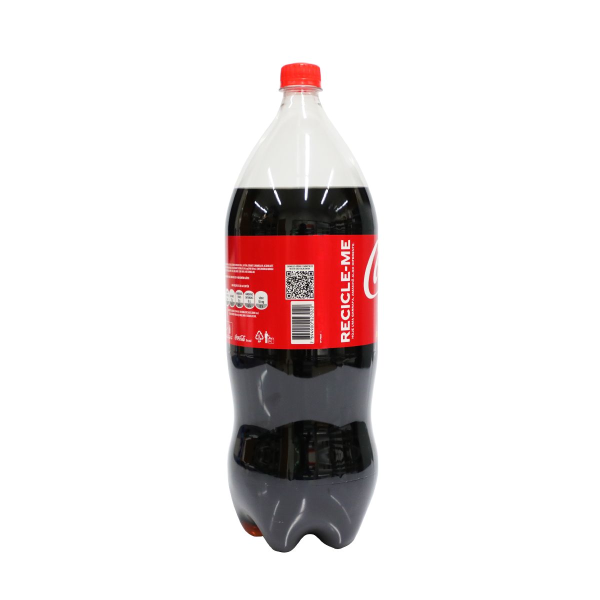 Refrigerante Coca-Cola Original Pet 2,5L image number 1