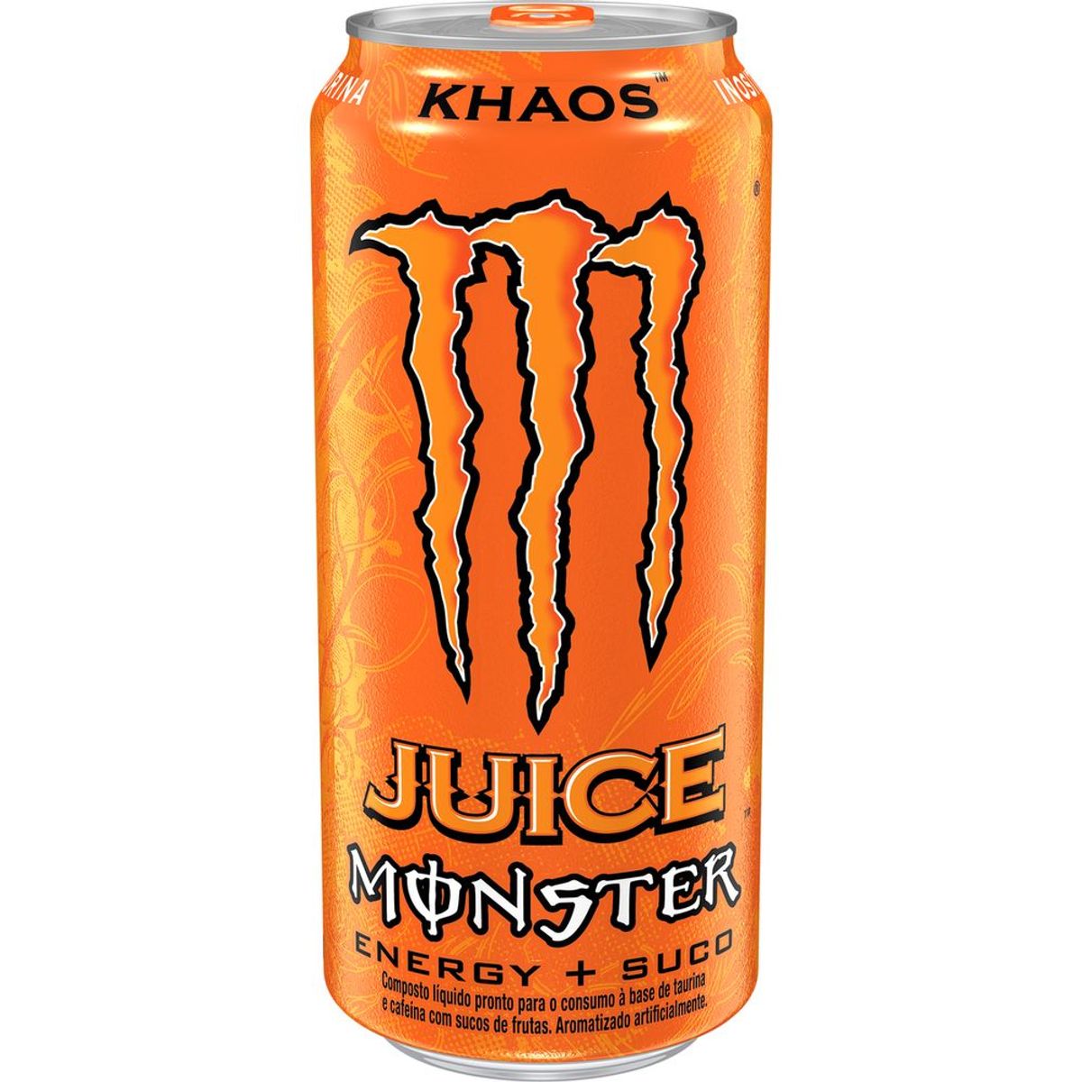 Energético Monster Juice Khaos Lata 473ml image number 0