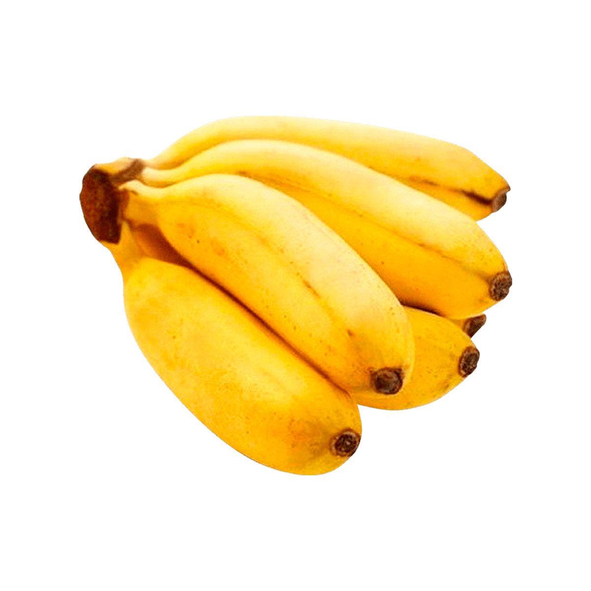 Banana Maçã Aprox.500g