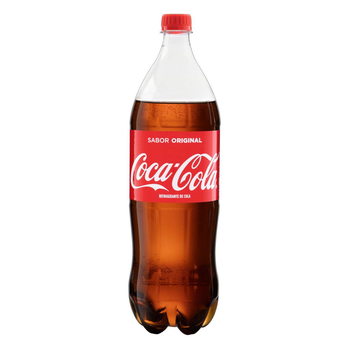 Refrigerante Coca-Cola Original Pet 1,5L