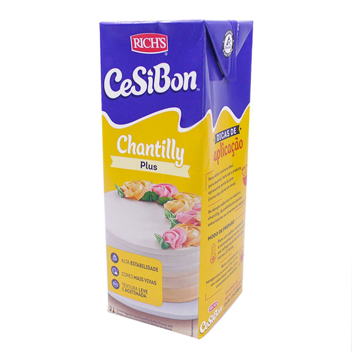 Chantilly Cesibon Plus 1l