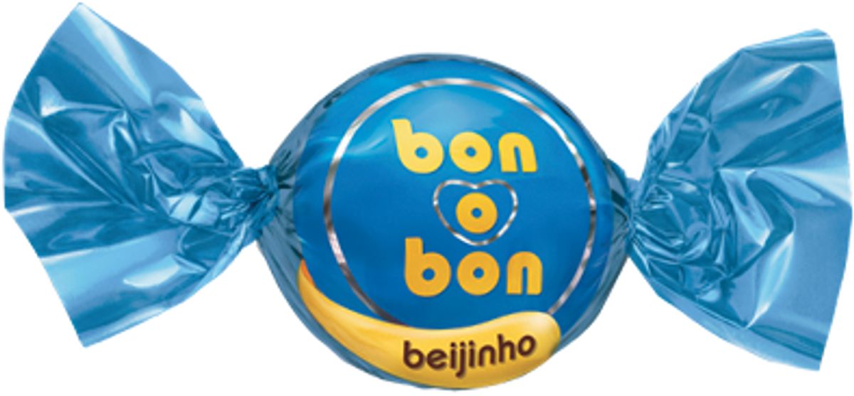 Bombom Bon o Bon Beijinho Unidade image number 0