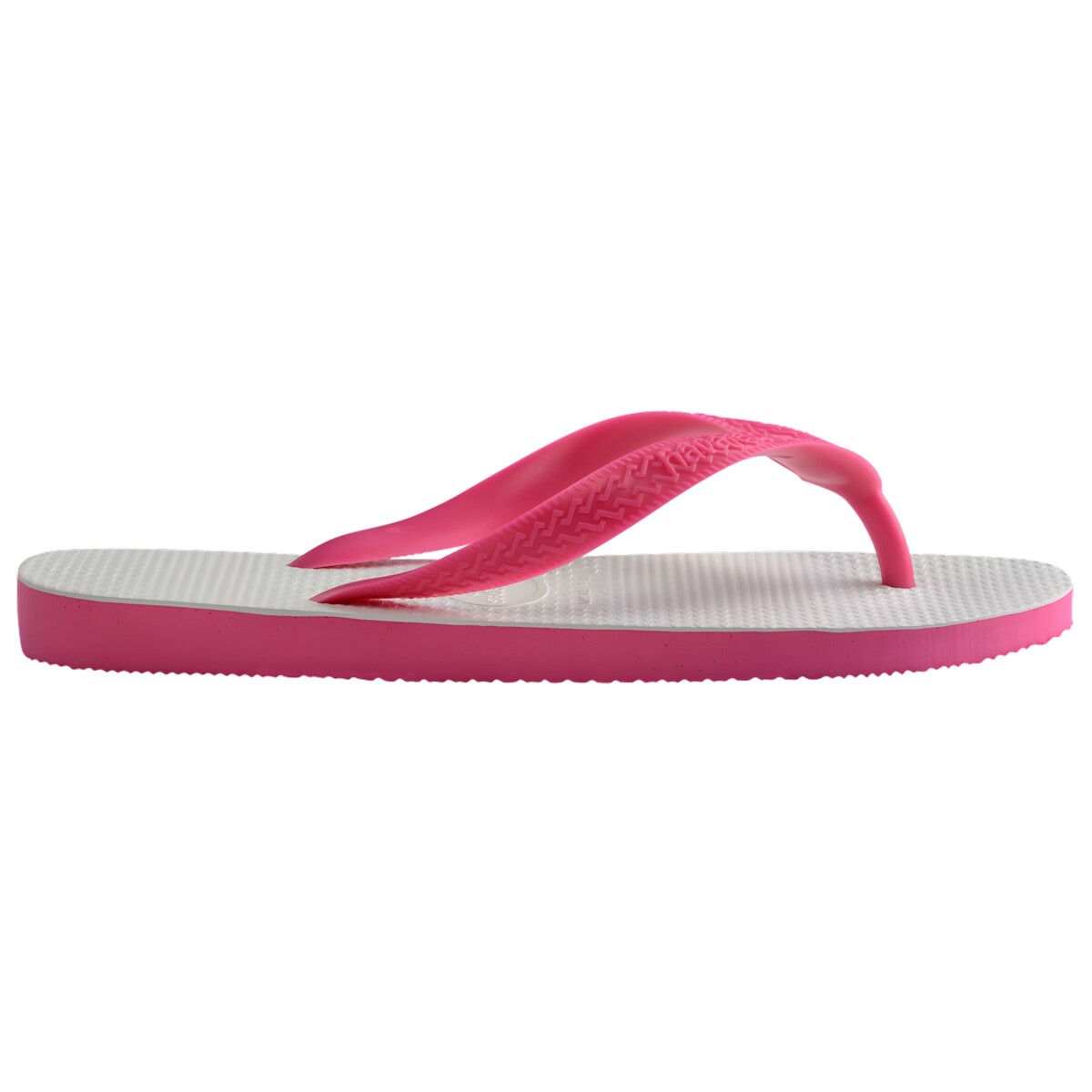 Chinelo Rosa Flux Tradicional Havaianas  n° 41/42 image number 2