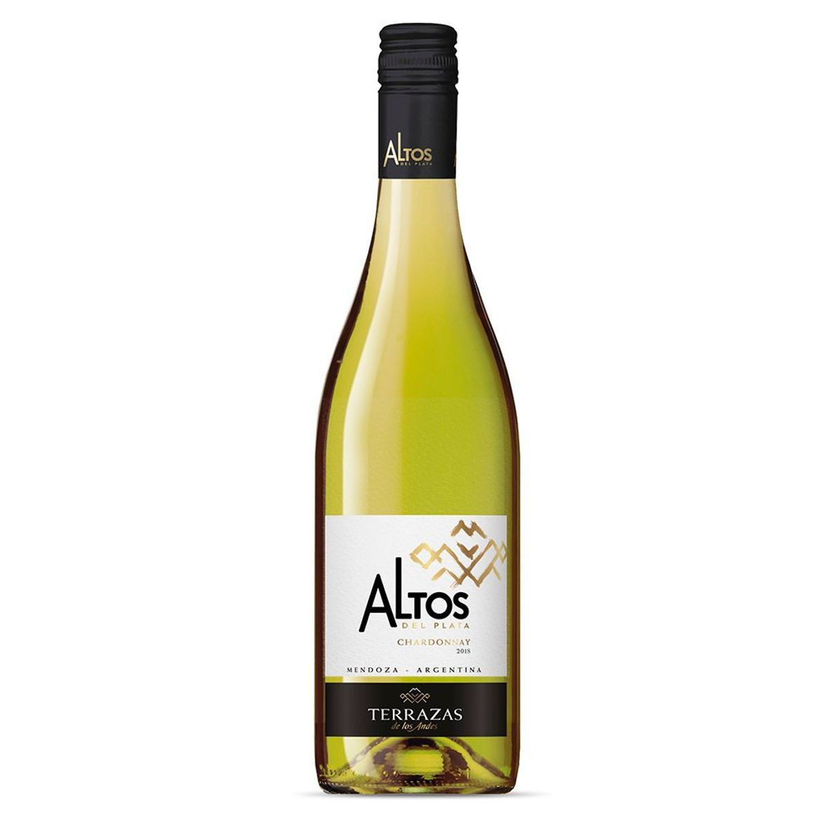 Vinho Altos Del Plata Chardonnay 750ml
