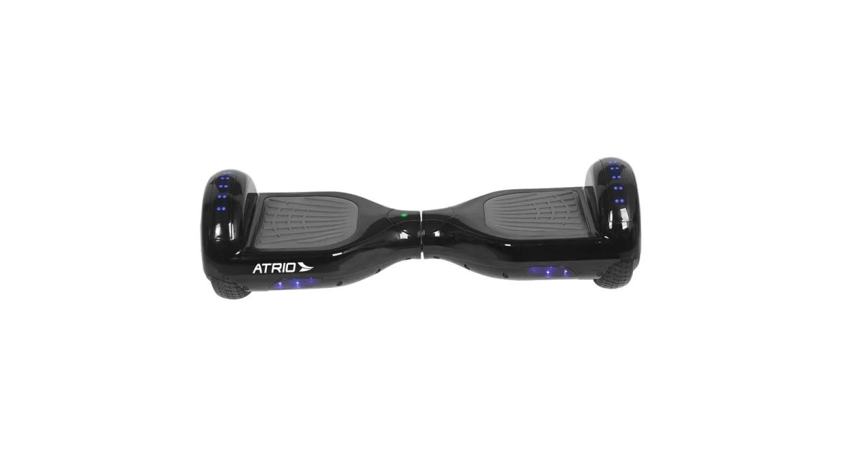 Hoverboard Fun LED 2.0 Atrio VM002V