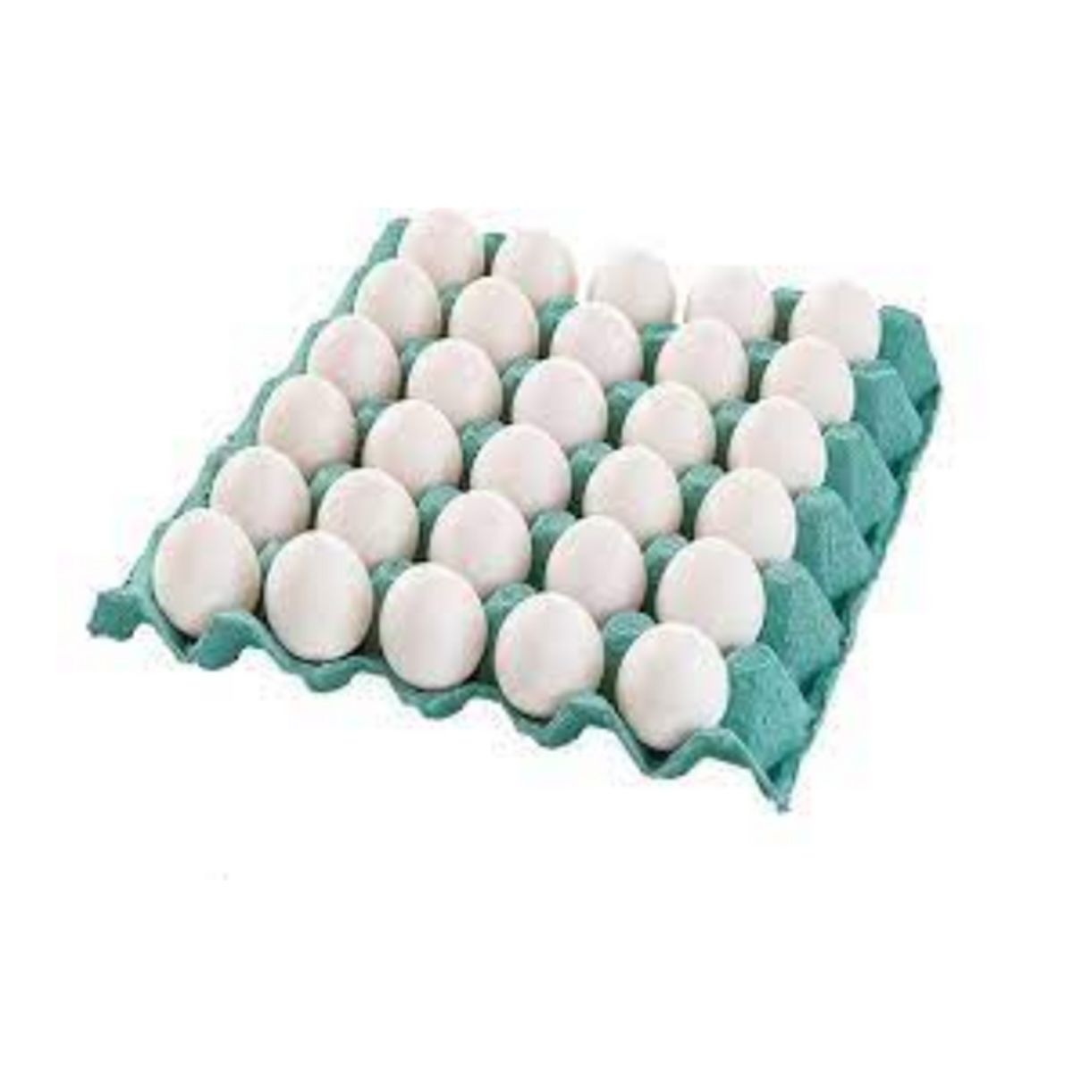 Ovos Branco APR3  Com 30 Unidades