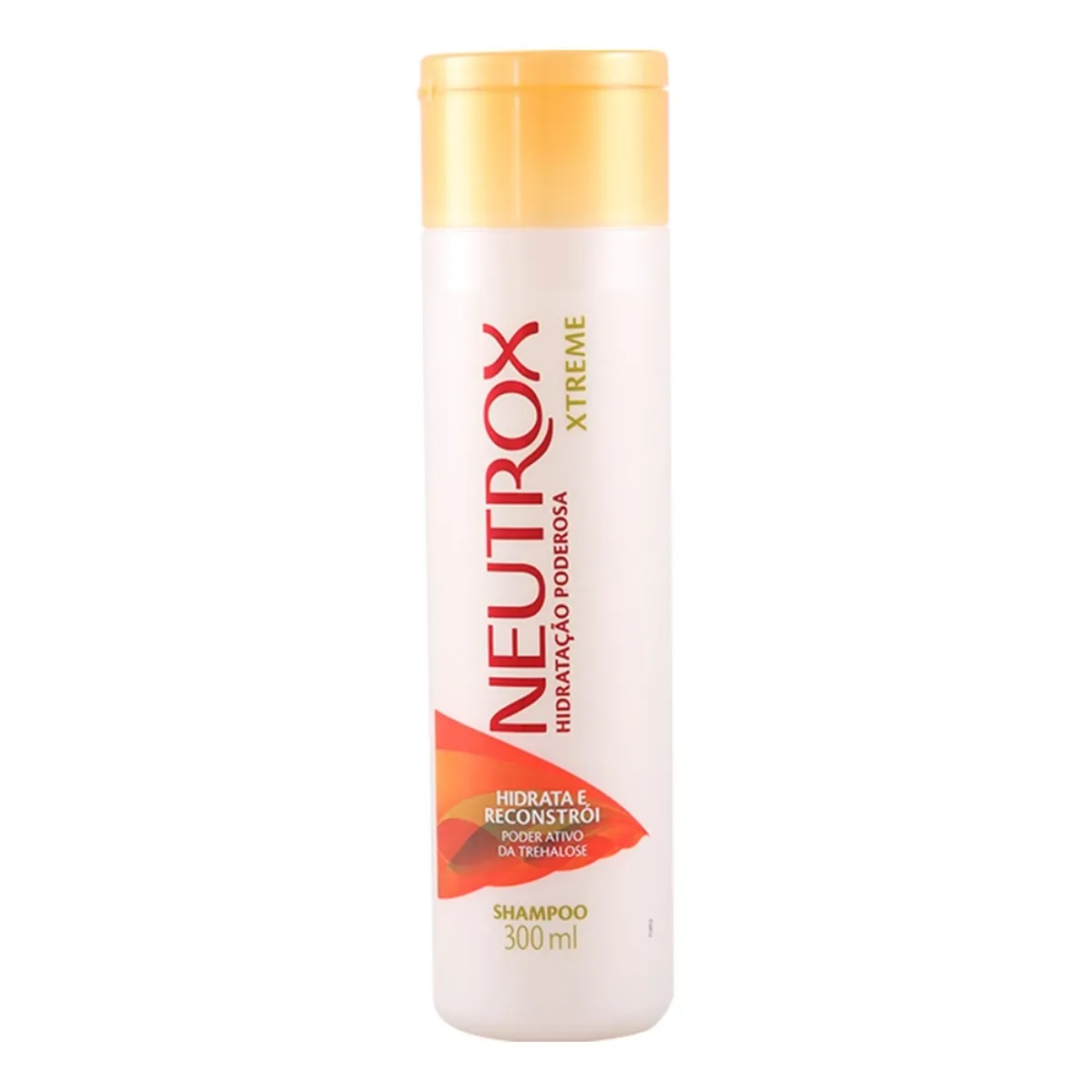 Shampoo Neutrox Streme 300ml image number 0