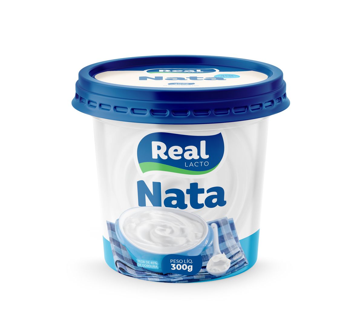 Nata Real 300g